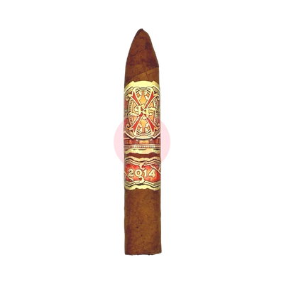 Arturo Fuente OpusX Toymakers Vintage Series 2014 Belicoso XXX Single Cigar