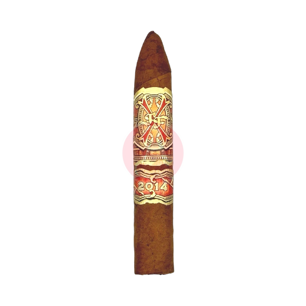 Arturo Fuente OpusX Toymakers Vintage Series 2014 Belicoso XXX