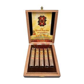 Arturo Fuente OpusX Toymakers Vintage Series 2014 Belicoso XXX Single Cigar