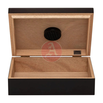 Fiction Of Havana Beauties Line 20 Cg Count Humidor, Mahogany
