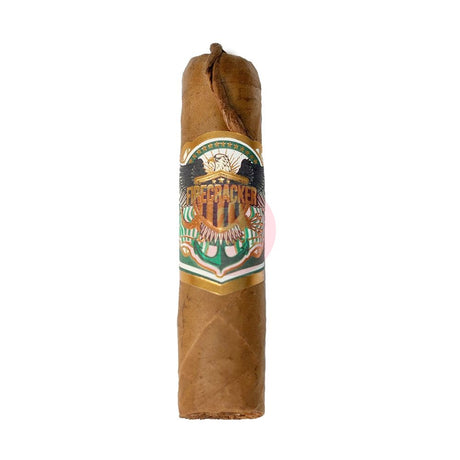 Firecracker Connecticut Short Robusto Single Cigar