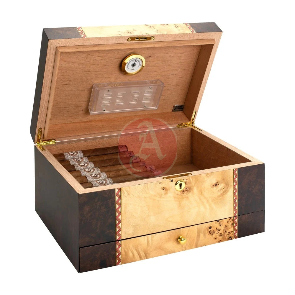 Florina Desktop Humidor