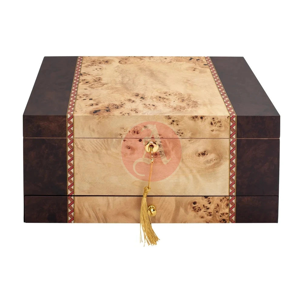 Florina Desktop Humidor