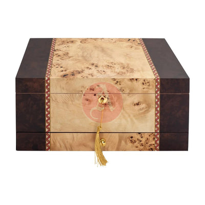 Florina Desktop Humidor
