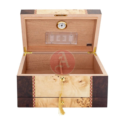 Florina Desktop Humidor