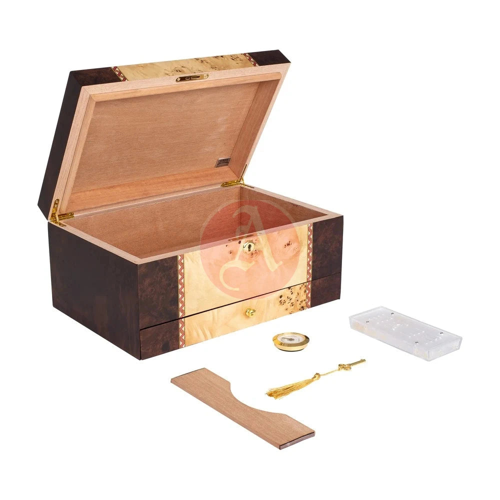 Florina Desktop Humidor