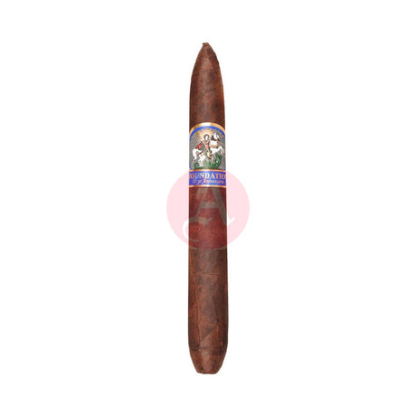 Foundation 10 Year Aniversario Salomon Single Cigar