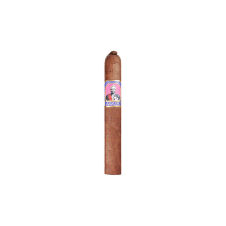Foundation Aksum Claro Corona Gorda single cigar