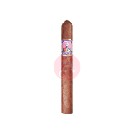 Foundation Aksum Claro Double Corona Single Cigar