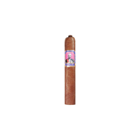 Foundation Aksum Claro Robusto single cigar