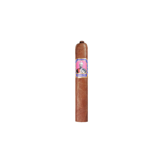 Foundation Aksum Claro Robusto single cigar