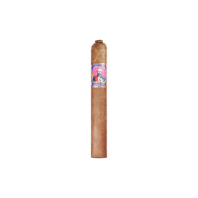 Foundation Aksum Claro Toro single cigar