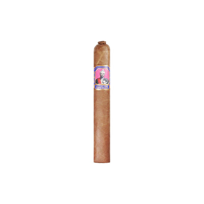 Foundation Aksum Claro Toro single cigar