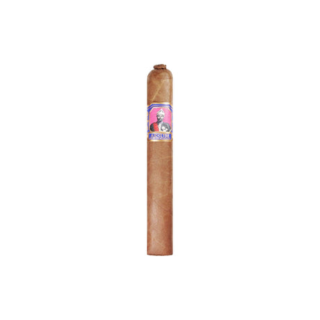 Foundation Aksum Claro Toro single cigar