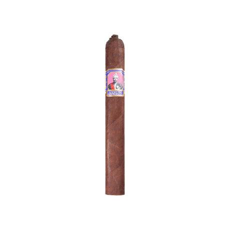 Foundation Aksum Maduro Double Corona single cigar