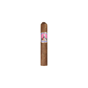Foundation Aksum Maduro Robusto single cigar