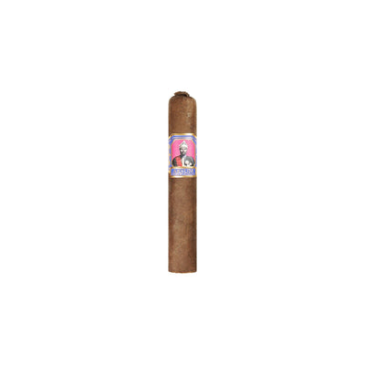 Foundation Aksum Maduro Robusto single cigar
