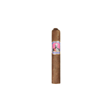 Foundation Aksum Maduro Robusto single cigar