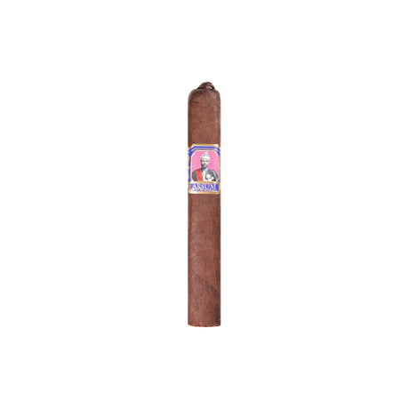 Foundation Aksum Maduro Toro single cigar