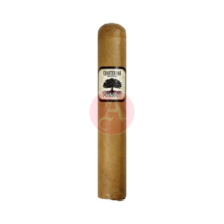Foundation Charter Oak Shade Rothschild Single Cigar