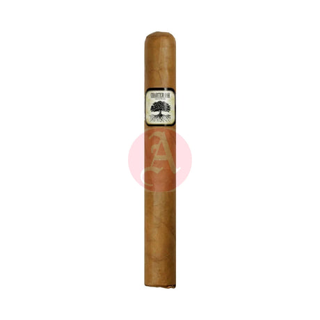 Foundation Charter Oak Shade Toro Single Cigar