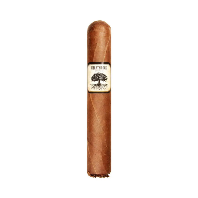Foundation Charter Oak Habano Rothschild Single Cigar