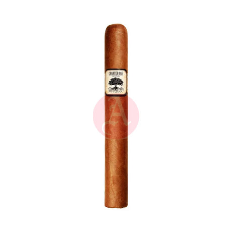 Foundation Charter Oak Habano Toro Single Cigar