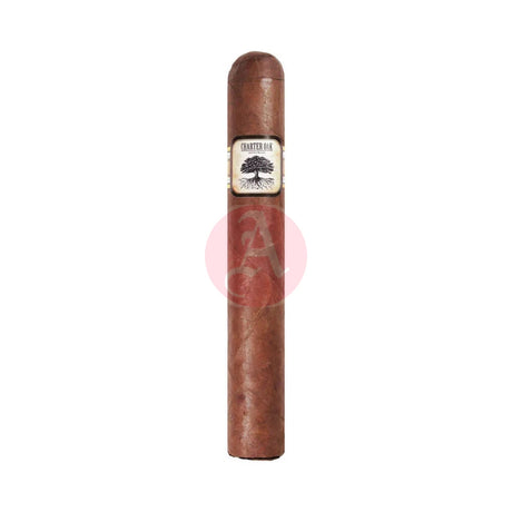 Foundation Charter Oak Maduro Grande Single Cigar