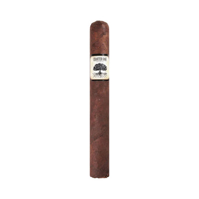 Foundation Charter Oak Maduro Petite Corona