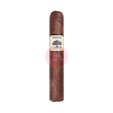Foundation Charter Oak Maduro Rothschild Single Cigar