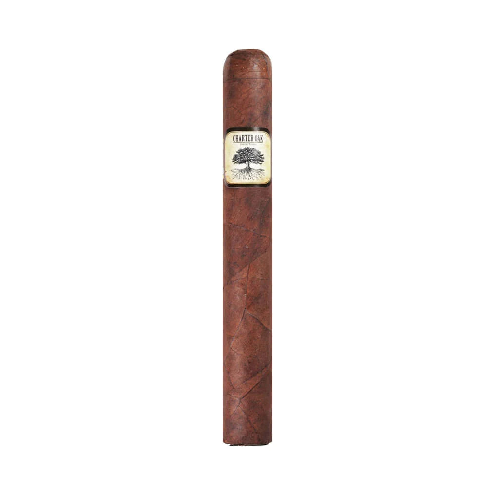 Foundation Charter Oak Maduro Toro
