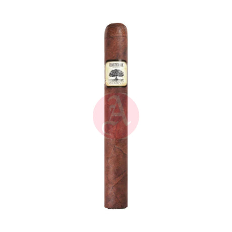 Foundation Charter Oak Maduro Toro Single Cigar