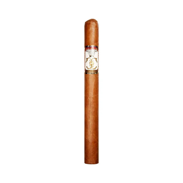 Foundation Highclere Castle Edwardian Churchill Single Cigar