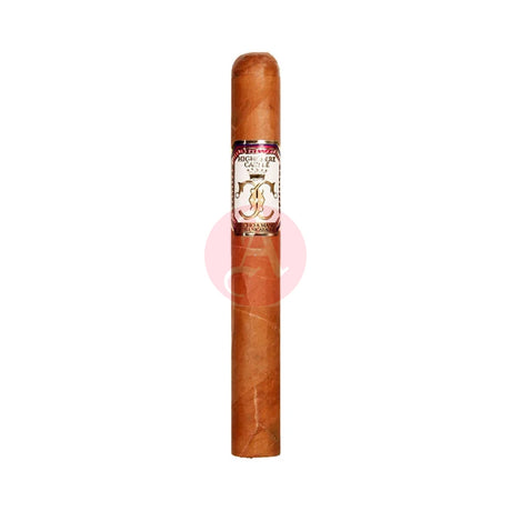Foundation Highclere Castle Edwardian Petite Corona Single Cigar