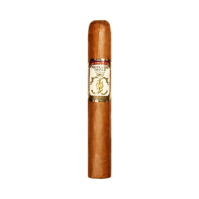 Foundation Highclere Castle Edwardian Robusto Single Cigar