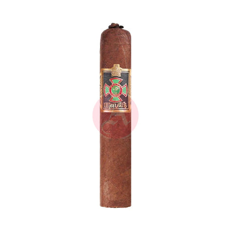 Foundation Menelik Short Robusto Single Cigar
