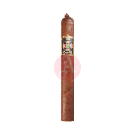 Foundation Menelik Toro Single Cigar