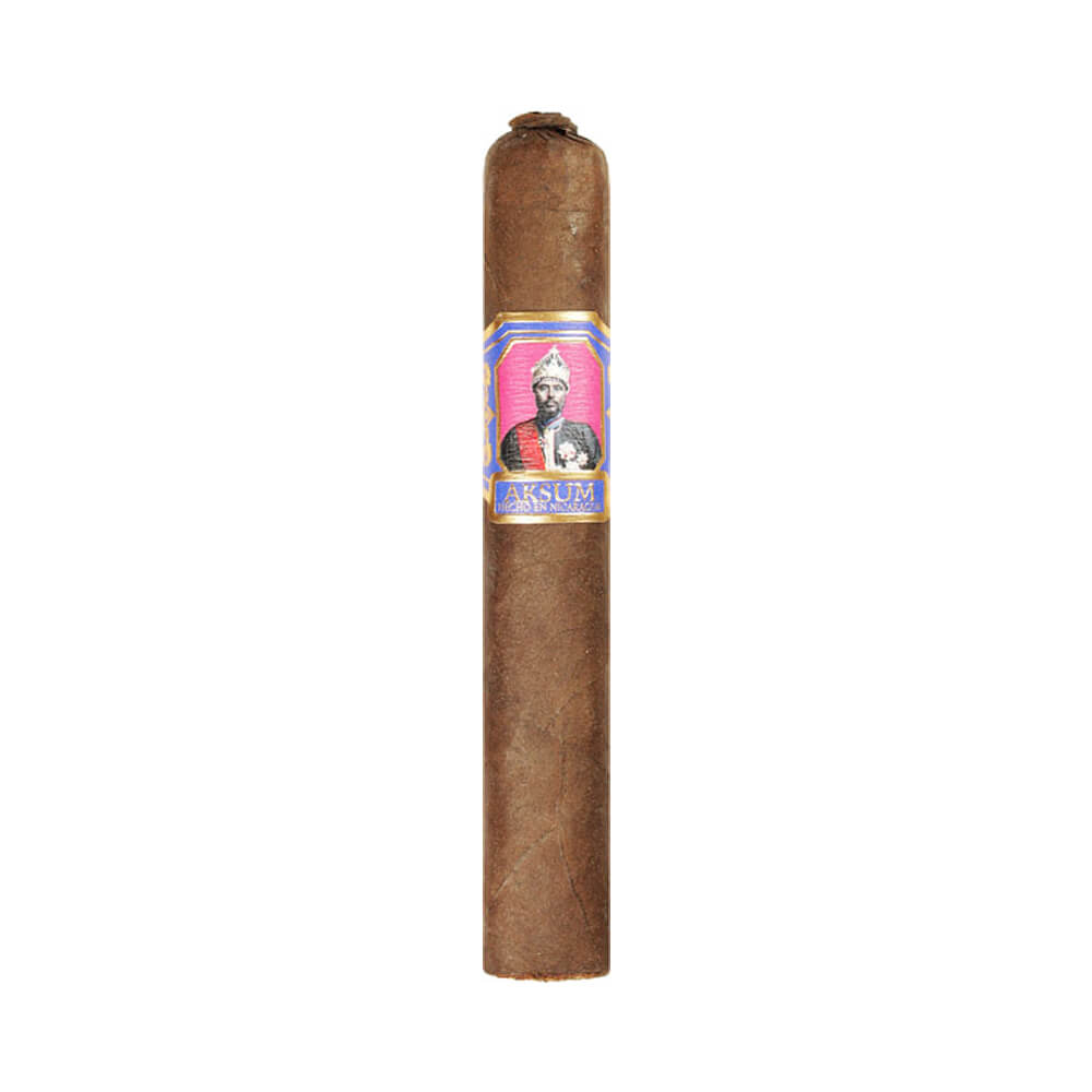 Foundation Metapa Maduro Robusto Single Cigar