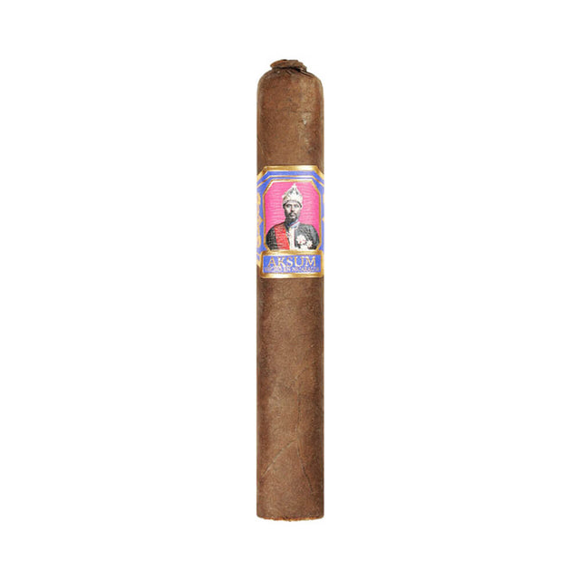 Foundation Metapa Maduro Robusto Single Cigar
