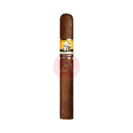 Foundation Olmec Claro Corona Gorda Single Cigar
