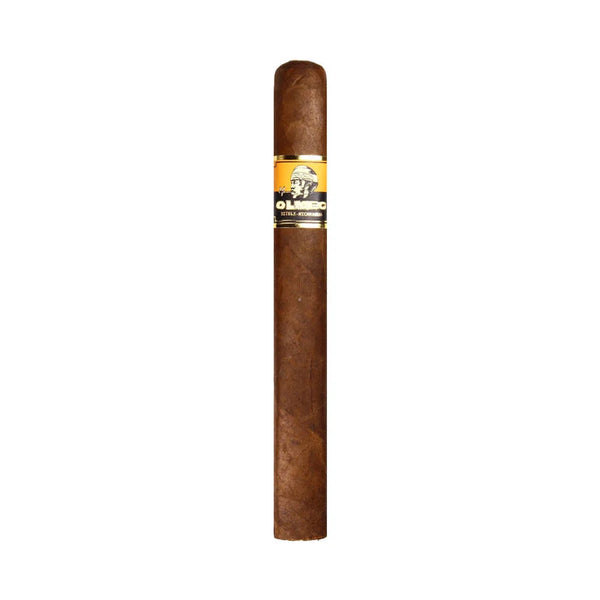 Foundation Olmec Claro Double Corona