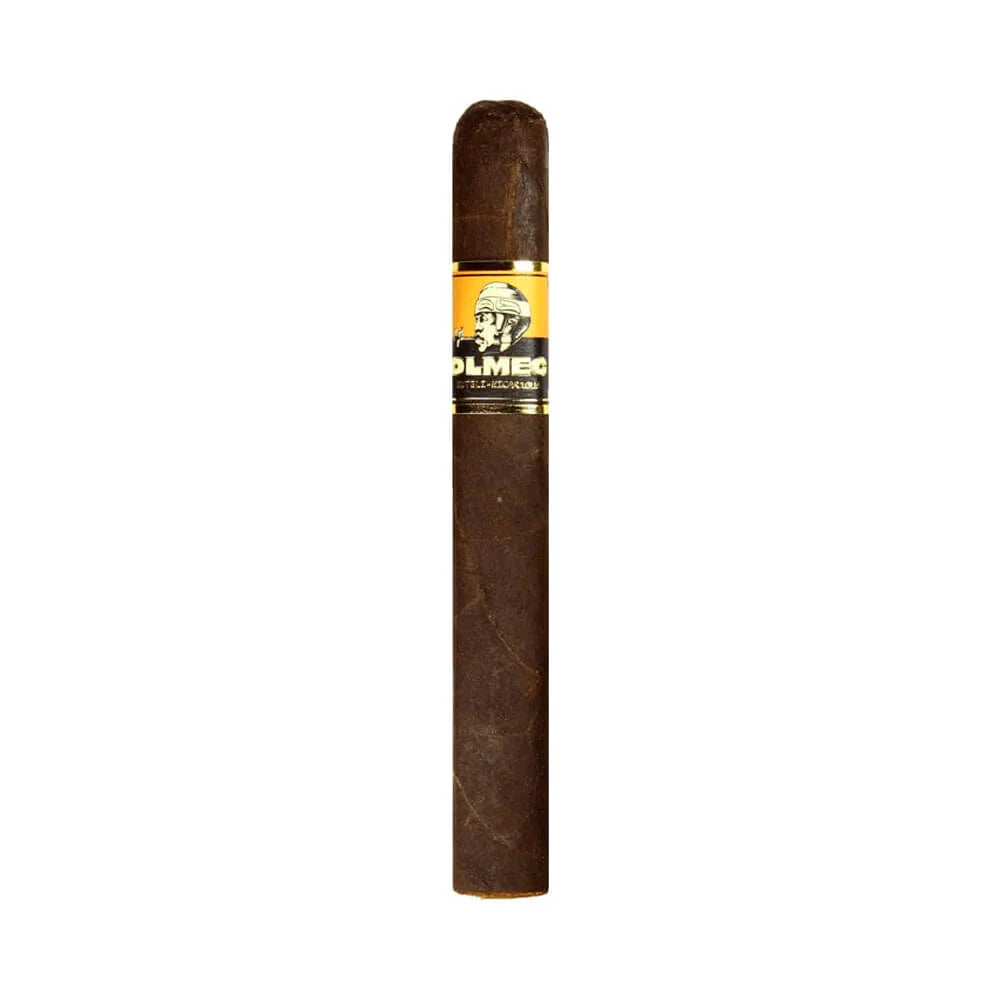 Foundation Olmec Maduro Corona Gorda
