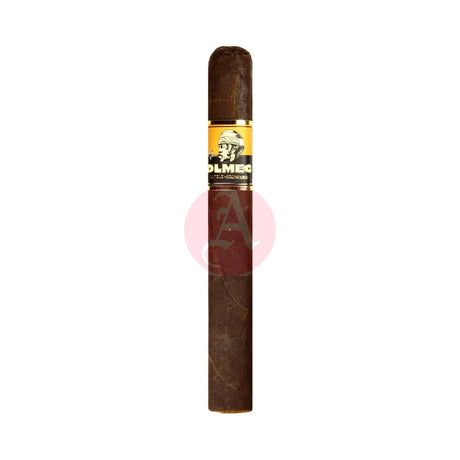 Foundation Olmec Maduro Corona Gorda Single Cigar
