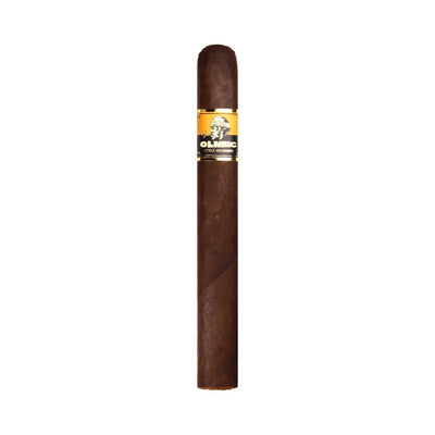 Foundation Olmec Maduro Double Corona