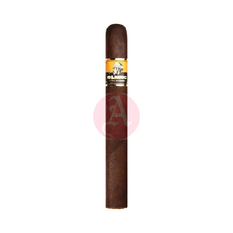Foundation Olmec Maduro Double Corona Single Cigar