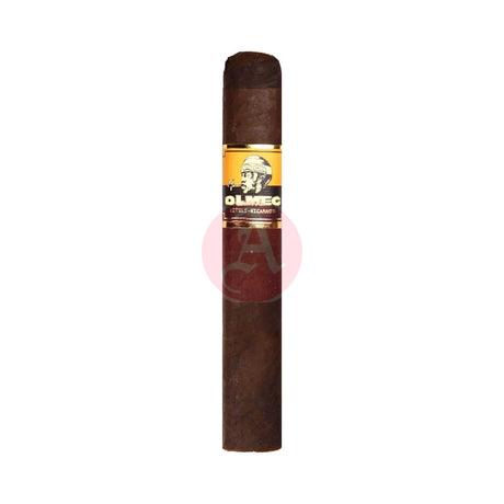 Foundation Olmec Maduro Robusto Single Cigar