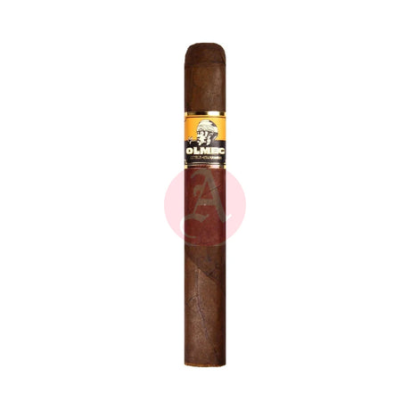 Foundation Olmec Maduro Toro Single Cigar