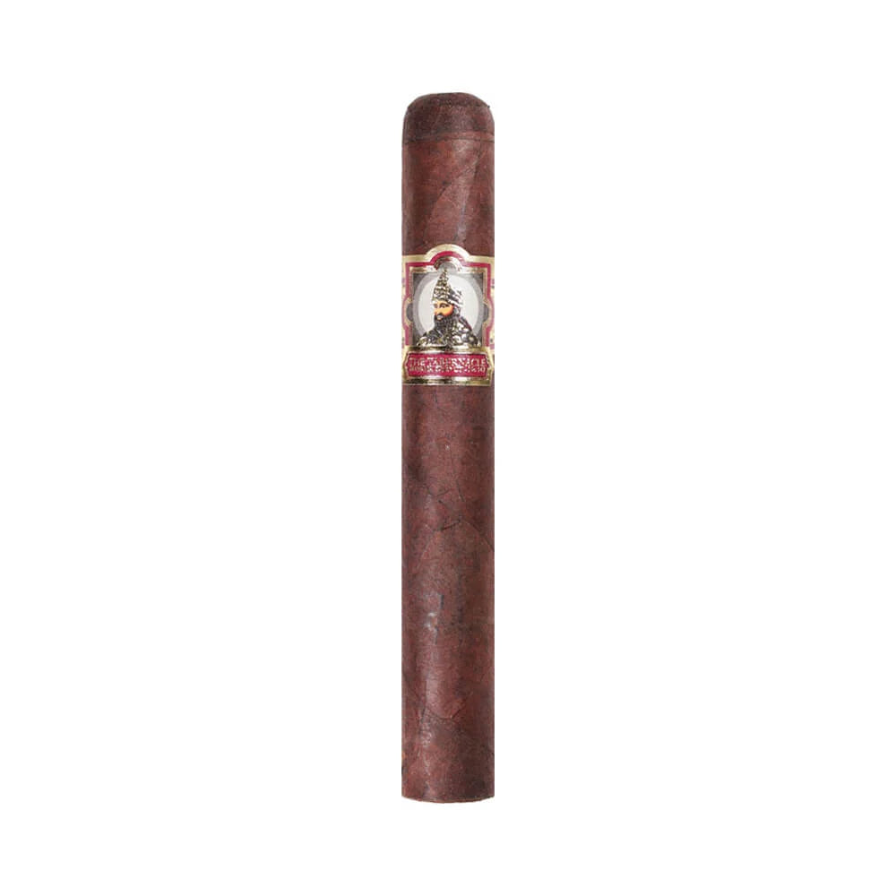 Foundation The Tabernacle Havana Seed Ct. No.142 Toro
