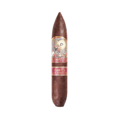 Foundation The Tabernacle Havana Seed Ct. No.142  David Perfecto