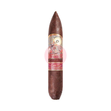 Foundation The Tabernacle Havana Seed Ct. No.142 David Perfecto Single Cigar